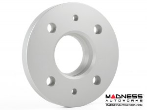 FIAT 500 Wheel Spacers by Athena - 20mm - set of 2 w/ extended bolts